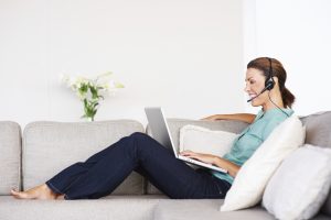 Telephone Options for Remote Workers