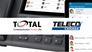 TotalComm acquires teleco